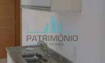 Imagem 5: Apartamento de 42m² disponível para venda e locação no Edifício Brick 65 - Vila Alpina - S