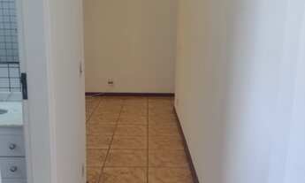 Imagem 6: Centro da Cidade, no último andar