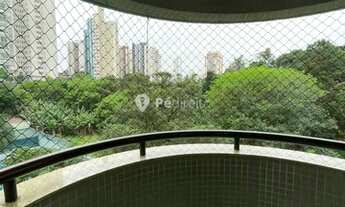 Imagem 7: Venda - Apartamento Alto Padrão Porteira Fechada - Anália Franco