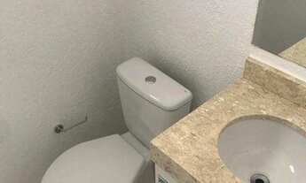 Imagem 3: Casa com 3 dormitórios para alugar, 216 m² por R$ 3.427,17/mês - Água Branca - Piracicaba