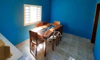 Imagem 4: Casa com 3 dormitórios à venda, 160 m² por R$ 380.000 - Jardim Santa Antonieta - Marília/S