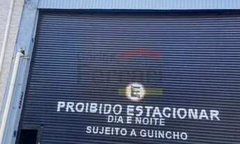 Imagem 2: GALPÃO BOM RETIRO 380M2