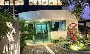 Imagem 2: LA - JARDINS DA ILHA PROXIMO A ILHA DO RETIRO| 135M| 4QTS 2ST