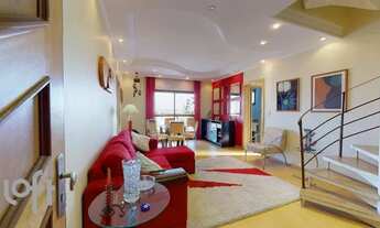 Imagem: Apartamento à venda em Sacomã com 187