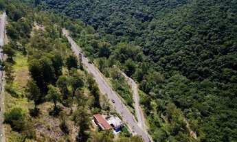 Imagem 2: Terreno 1005m2 condomínio em Viamão