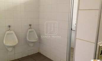 Imagem 7: Salão/Galpão (salão - térreo) , cozinha planejada