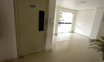 Imagem 2: Cód. 553/15051 Vila Laura 2/4 com dependência Nascente