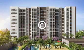 Imagem 1: Garden para Venda - 95m², 3 dormitórios, sendo 1 suites, 1 vaga - Chácara Santo Antônio (Z