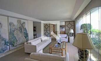 Imagem 3: Apartamento à Venda - Jardim Paulista, 4 Quartos, 267 m2