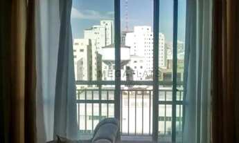 Imagem 4: 05281 - Flat/Aparthotel 2 Dorms. (1 Suíte), BELA VISTA - SÃO PAULO/SP