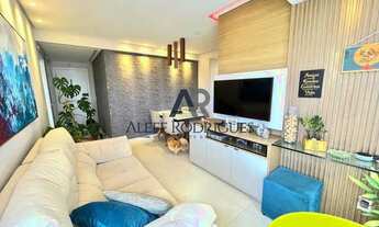 Imagem 2: Apartamento para venda tem 62 metros quadrados com 2 quartos