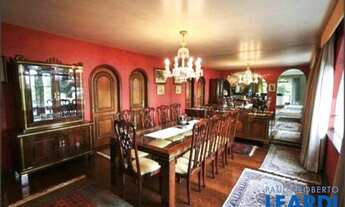 Imagem 4: CASA ASSOBRADADA - JARDIM SÃO BENTO - SP