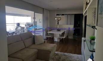 Imagem 7: São Paulo - Apartamento Padrão - Santa Teresinha