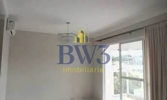 Imagem 4: Apartamento - Jardim Brasil - Campinas