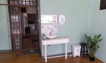 Imagem 6: Quarto mobiliado