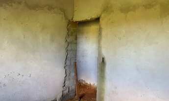 Imagem 5: Casa em fase de acabamento 85000