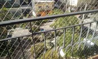 Imagem 7: Apartamento bem localizado na Chácara Santo Antônio