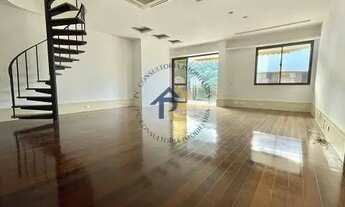 Imagem 6: Cobertura com 3 dormitórios à venda, 240 m² Gávea- Rio de Janeiro/RJ