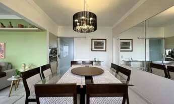 Imagem 6: Apartamento 178m² no São Francisco Posição nascente 03 Quartos TR159486_MKT_01