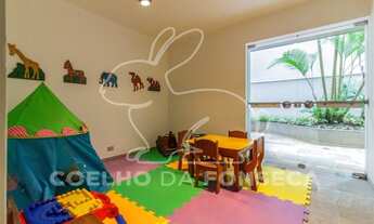 Imagem 3: São Paulo - Apartamento Padrão - Paraíso