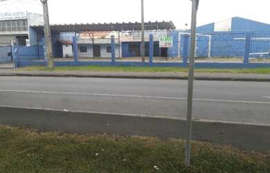 Imagem 7: Terreno BR Linha Verde 900m2