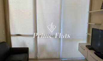 Imagem 6: Flat disponível para locação no Dalí NYC Berrini Residence no Brooklin, com 40m², 1 dormit