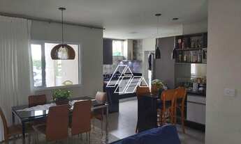 Imagem 4: Casa com 3 dormitórios à venda, 100 m² por R$ 750.000,00 - Jardim Itaipu - Marília/SP