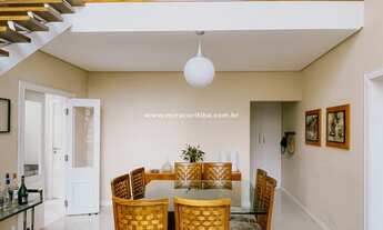 Imagem 4: Linda casa de frente pra rua com jardim e piscina a 700 metros da Praça da Espanha!