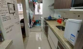 Imagem 5: Apartamento - Jardim Santa Izabel - Hortolândia