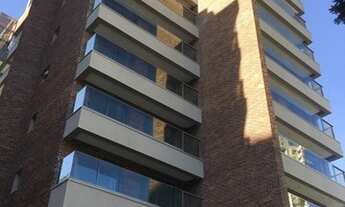 Imagem 4: Flat para alugar no Itaim Bibi - Edifício Studio Suzano - Cód. HVU07398