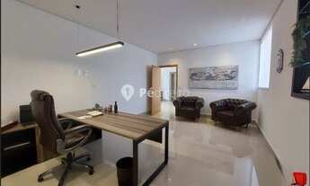 Imagem 6: Prédio novo 540m² para alugar no Tatuapé