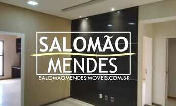 Imagem 4: Sala comercial com 150m² com gabinete.'