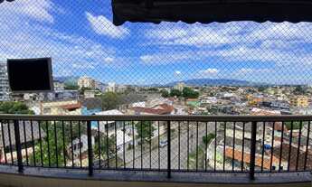 Imagem: Apartamento 111m2 - Frente - Vila Valqueire