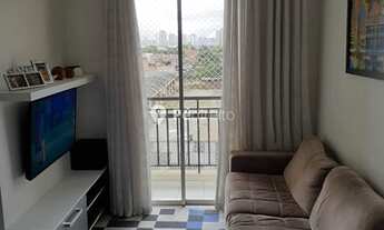 Imagem: Apartamento próximo ao metro