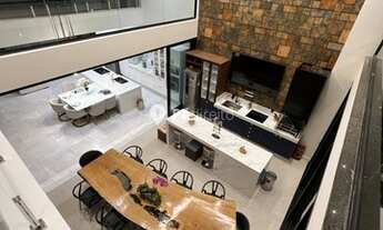 Imagem 7: Casa de alto padrão com 3 suítes à venda no bairro Vila Carrão - São Paulo/SP