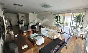 Imagem: Cobertura para venda com 140 metros quadrados