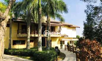 Imagem 3: Casa com 5 dormitórios, 692 m² - venda por R$ 3.200.000,00 ou aluguel por R$ 16.839,37/mês