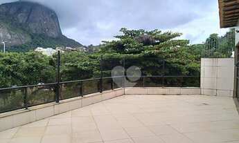 Imagem 10: Cobertura com 4 dormitórios, 400 m² - venda por R$ 3.219.000,00 ou aluguel por R$ 11.337,3