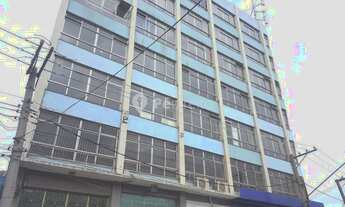 Imagem 2: Prédio para alugar no bairro Belenzinho - São Paulo/SP