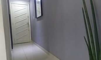 Imagem 6: Apartamento 3 quartos com varanda 107m² - No coração do Jardim Guanabara