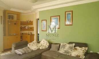 Imagem: Casa com 3 dormitórios à venda, 190 m²