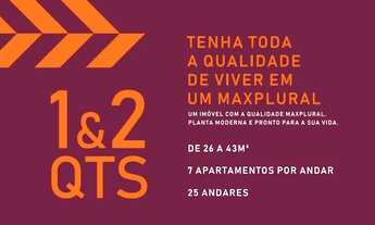 Imagem 4: LANÇAMENTO EXTRA NA MELHOR LOCALIZAÇÃO DO DERBY, 1 E 2 QUARTOS,LAZER E COMODIDADE