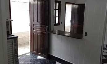 Imagem 7: PRAIA GRANDE - Casa Padrão - MARACANÃ