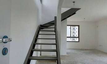 Imagem 5: Apartamento com 2 suítes à venda Avenida Agami 333 Moema