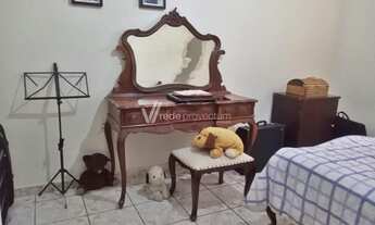 Imagem: Casa - Jardim do Lago - Campinas