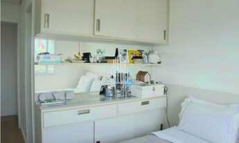 Imagem 3: Apartamento no Condomínio Scenário no Jabaquara com 94m² 1 suíte 2 banheiros 2 vagas