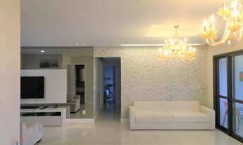 Imagem 7: Apartamento no Le Parc, andar alto, com 03 suítes e 3 garagens