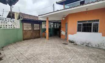 Imagem: Sobrado com 3 dorms, Vila Loty, Itanhaém