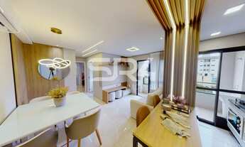 Imagem 4: Apartamento com 2 Quartos no Portão - Excelente Localização