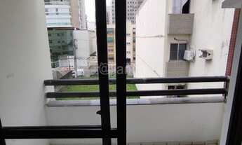 Imagem 2: Apartamento para aluguel, 1 quarto, 1 vaga, Praia de Itapuã - Vila Velha/ES